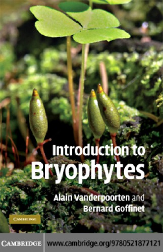 Introduction to bryophytes