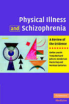 Physical Illness and Schizophrenia