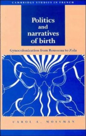 Politics and Narratives of Birth