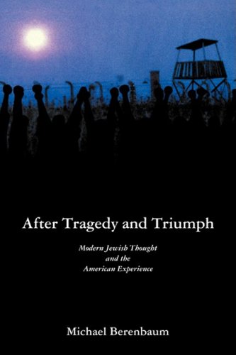 After Tragedy and Triumph