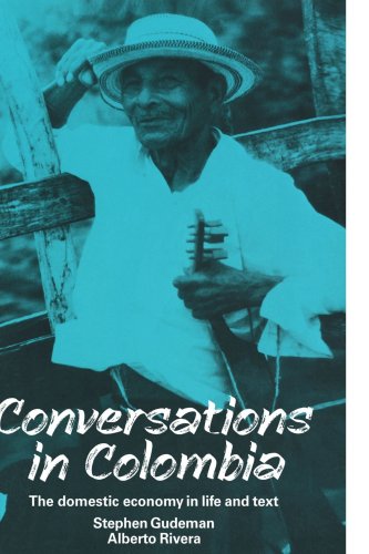 Conversations in Colombia