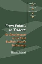 From Polaris to Trident