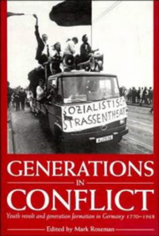 Generations in Conflict