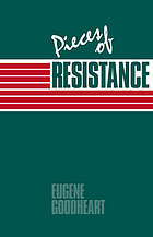 Pieces of Resistance