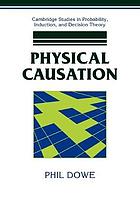 Physical Causation