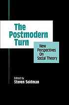 The Postmodern Turn