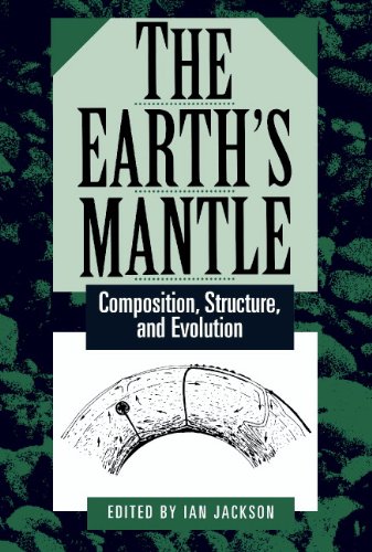 The Earth's Mantle