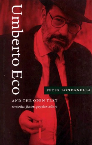 Umberto Eco and the Open Text