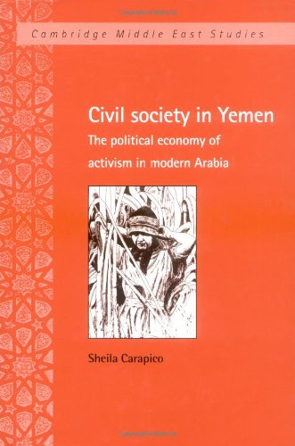 Civil Society in Yemen