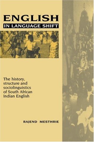 English in Language Shift