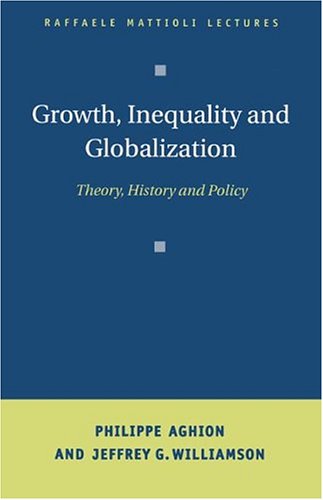 Growth, Inequality, and Globalization