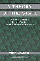 A Theory of the State