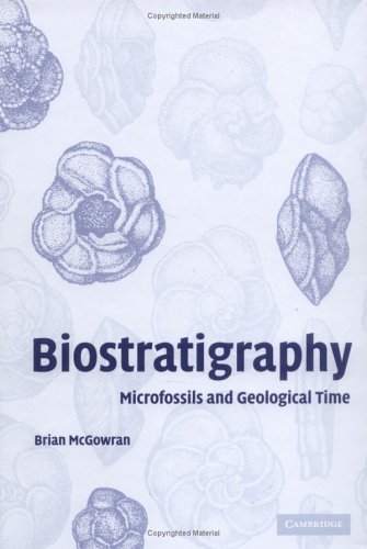 Biostratigraphy