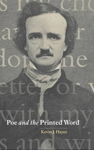 Poe and the Printed Word