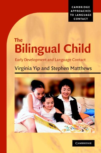 The Bilingual Child