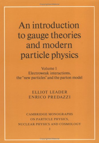 An Introduction to Gauge Theories and Modern Particle Physics