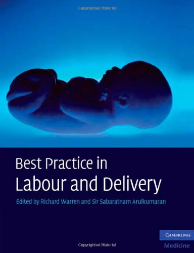 Best Practice in Labour and Delivery