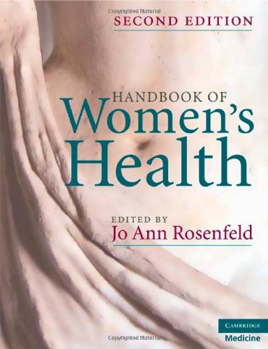 Handbook of Women's Health