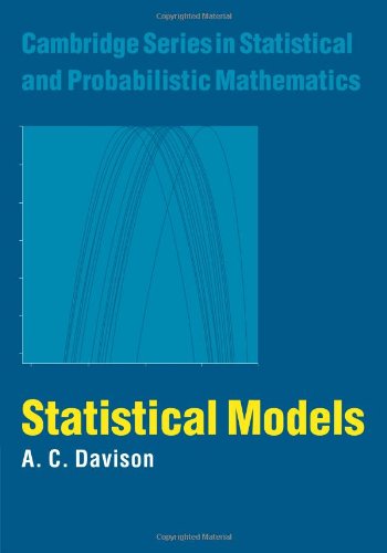 Statistical Models