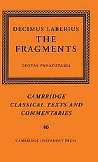 The Fragments