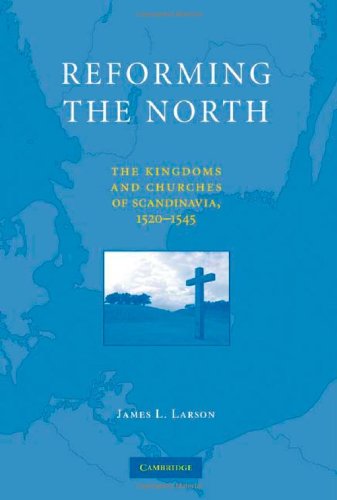 Reforming the North