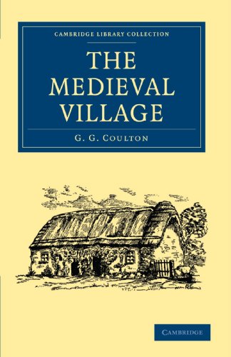 The Medieval Village