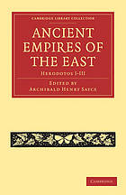 Ancient Empires of the East