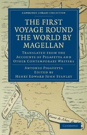 First Voyage Round the World by Magellan