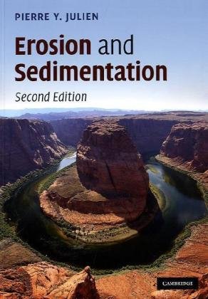 Erosion and Sedimentation