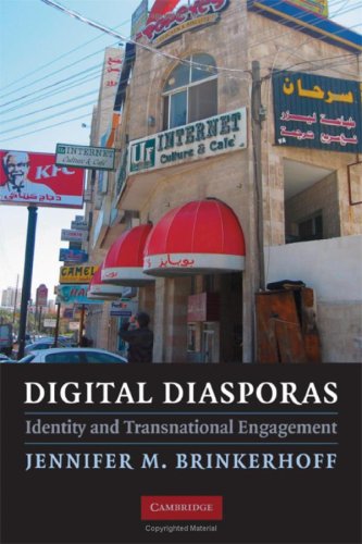 Digital Diasporas