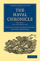 The Naval Chronicle