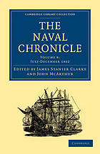 The Naval Chronicle