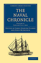 The Naval Chronicle