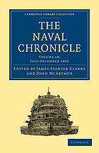 The Naval Chronicle