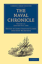 The Naval Chronicle