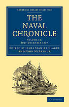 The Naval Chronicle