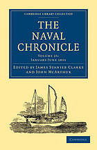 The Naval Chronicle