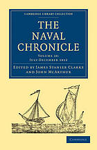 The Naval Chronicle