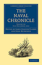The Naval Chronicle