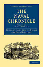 The Naval Chronicle