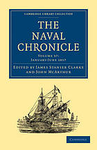 The Naval Chronicle