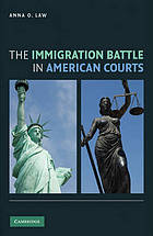 The Immigration Battle in American Courts