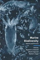 Marine Biodiversity