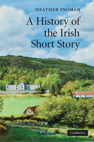 A history of the Irish short story