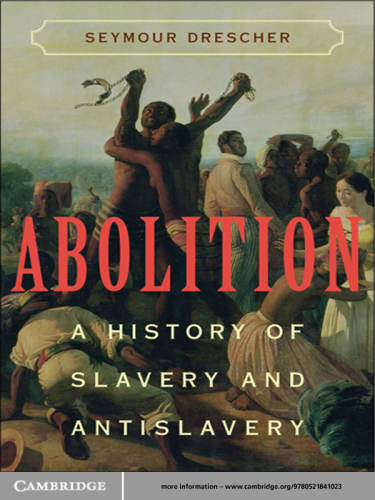 Abolition