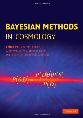 Bayesian Methods in Cosmology