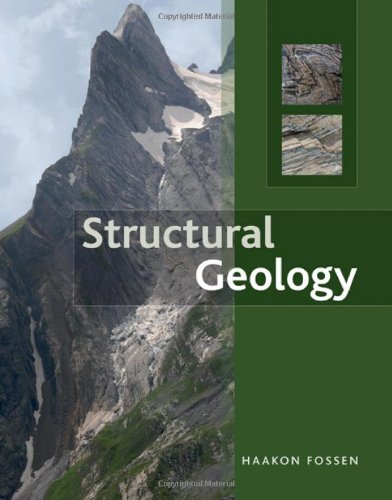 Structural geology