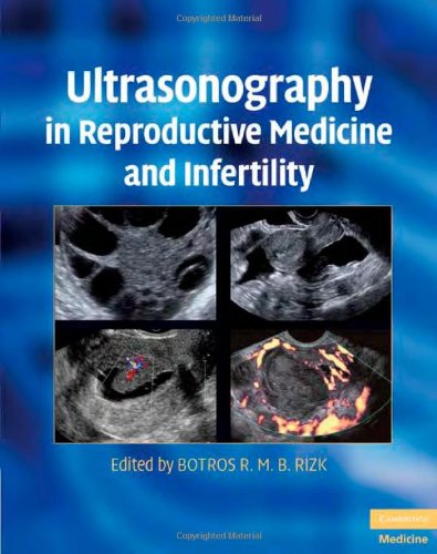 Ultrasonography in Reproductive Medicine and Infertility