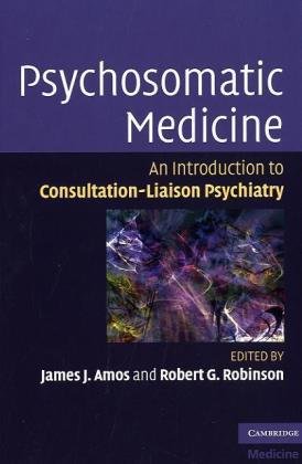 Psychosomatic Medicine