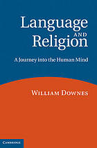 Language and Religion